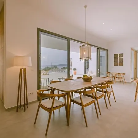 Villa Lemon Hill - Landmark Hosting Finikounta