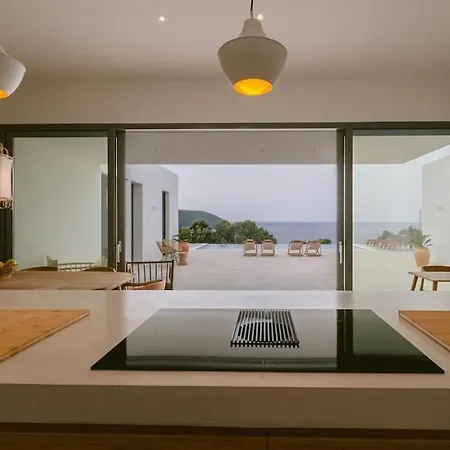 Villa Lemon Hill - Landmark Hosting