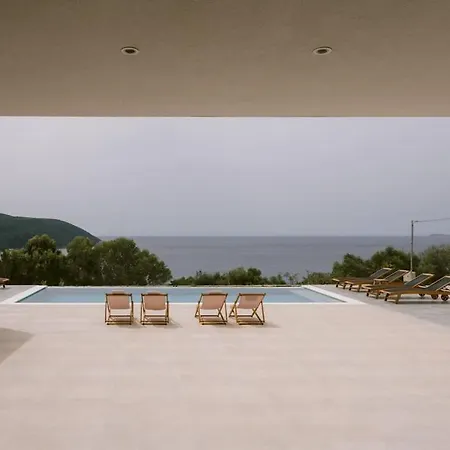 Villa Lemon Hill - Landmark Hosting